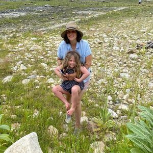 Meet your Posher, Annie